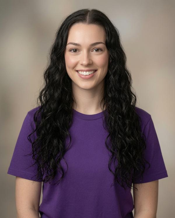 Valerie Richards