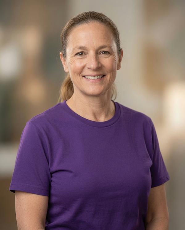 Manuela Blatter