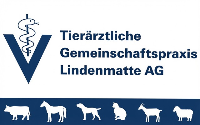 Tier&auml;rztliche Gemeinschaftspraxis Lindenmatte AG